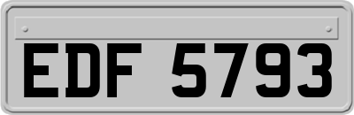 EDF5793