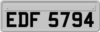 EDF5794