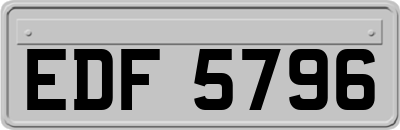 EDF5796