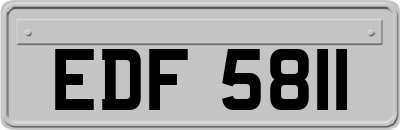 EDF5811