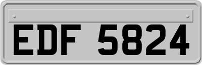 EDF5824