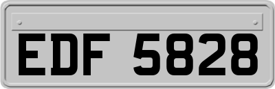 EDF5828