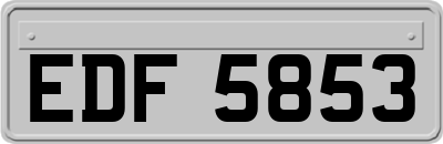 EDF5853