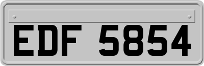 EDF5854