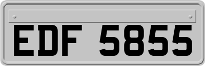 EDF5855