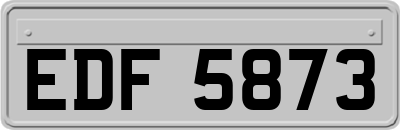 EDF5873