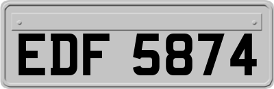 EDF5874