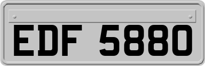 EDF5880