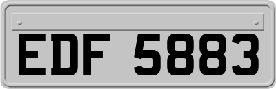 EDF5883