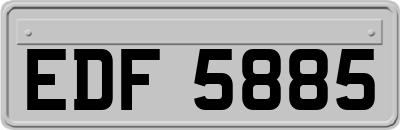 EDF5885