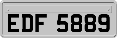 EDF5889