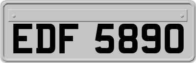 EDF5890