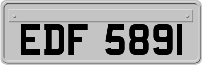 EDF5891