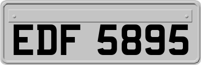 EDF5895
