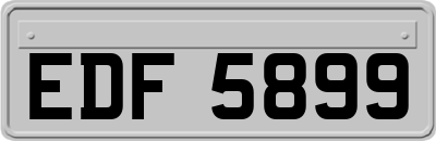 EDF5899