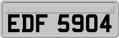 EDF5904