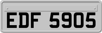 EDF5905