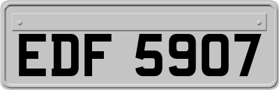 EDF5907