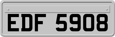 EDF5908