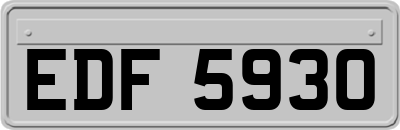 EDF5930