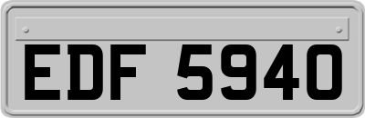 EDF5940