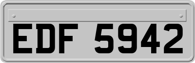 EDF5942