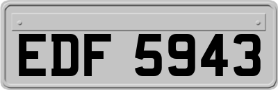 EDF5943