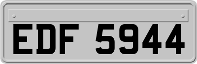 EDF5944