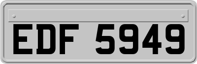 EDF5949