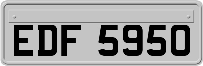 EDF5950