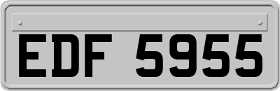 EDF5955