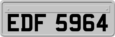 EDF5964