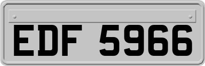 EDF5966