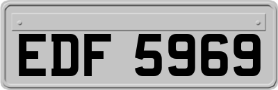 EDF5969