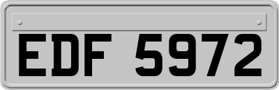 EDF5972