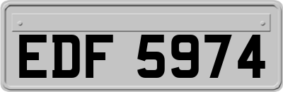 EDF5974