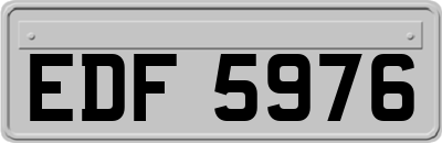 EDF5976
