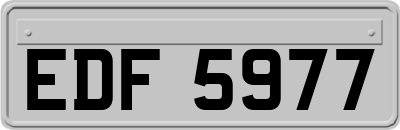 EDF5977