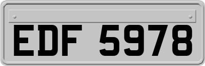 EDF5978