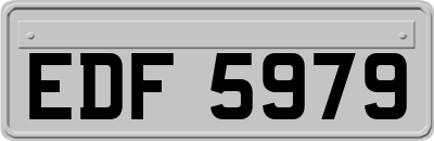 EDF5979
