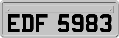 EDF5983