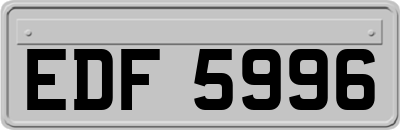 EDF5996