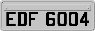 EDF6004