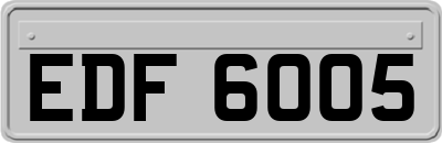 EDF6005