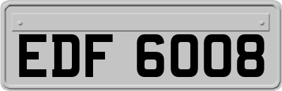 EDF6008