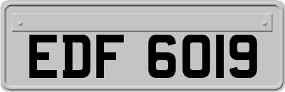 EDF6019