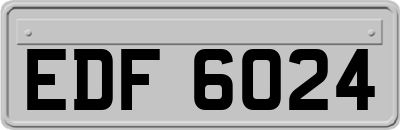 EDF6024