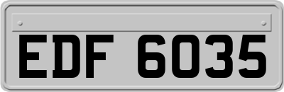 EDF6035