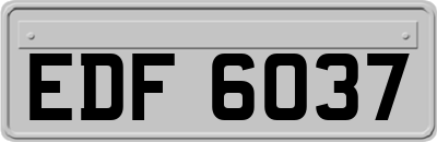 EDF6037