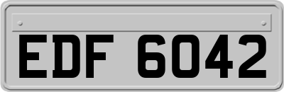 EDF6042